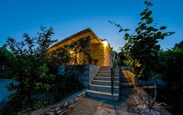 Holiday house Villa Nikola Sumartin